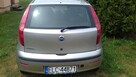 Fiat Punto 1.2 Benz /gaz 2004r - 2