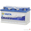 Akumulator VARTA BLUE EFB E46 75Ah/730A 532x565x156 - 1