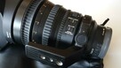 Sony A7S + CINE Sony FE PZ 28-135mm f/4 G OSS + Akcesoria - 14