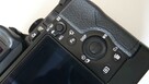 Sony A7S + CINE Sony FE PZ 28-135mm f/4 G OSS + Akcesoria - 3