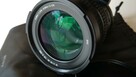 Sony A7S + CINE Sony FE PZ 28-135mm f/4 G OSS + Akcesoria - 8