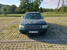 audi a8 d2 - 4