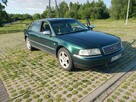 audi a8 d2 - 5