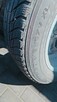 Opony zimowe Volvo xc90 235/60 R18 Nokian 4szt - 4