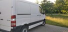 Mercedes Benz Sprinter 210 - 1