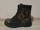 Buty Glany (ze Wzorem Sun and Moon) - 2