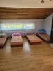 Urlop na Mazurach Wolne Pokoje i domki Zaciszny Kącik Olecko - 4