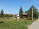 Sprzedam dom na działce 21,87 ar w Sadkach woj. podkarpackie - 3