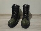Buty Glany (ze Wzorem Sun and Moon) - 4