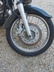 Motocykl dragstar - 3