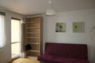 Do wynajęcia kawalerka 32m2, ul. Pamiątkowa, winda, balkon - 1