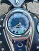 Motocykl dragstar - 1