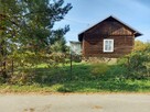 Sprzedam dom na działce 21,87 ar w Sadkach woj. podkarpackie - 2