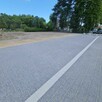 Punkt handlowy, plac, działka główna ulica Mielno - 1