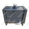 Zbiornik na olej hydrauliczny naramowy 200L z filtrem - 2