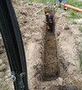 Usługi koparką ,minikoparką ,wywrotką 13 ton - 1