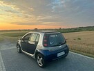 Smat forfour - 2