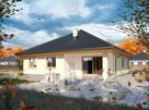 Dom w stanie deweloperskim 114 m² Siedliszcze ul. Słoneczna - 3