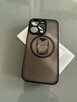 Etui Iphone 14 Pro - 1