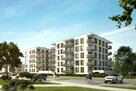 Nowa Inwestycja – Apartamenty przy ul. Putry w Suwałkach M64 - 1