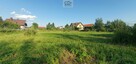 Działka budowlana Lublin Majdan Wrotkowski, Pod Gajem - 1