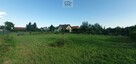 Działka budowlana Lublin Majdan Wrotkowski, Pod Gajem - 2