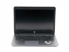 Szybki laptop HP ELITEBOOK FOLIO 1040 G1 i7 8GB WIN10 256GB - 1