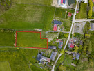 Działka 4152m2 w miejscowości Stara Białka - 4
