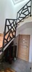 Bramy, ogrodzenia, balustrady, meble loft - 1