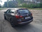 Sprzedam Opla Astrę J po lifcie Sports tourer 2013 r - 11