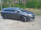 Sprzedam Opla Astrę J po lifcie Sports tourer 2013 r - 8