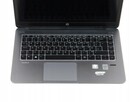 Szybki laptop HP ELITEBOOK FOLIO 1040 G1 i7 8GB WIN10 256GB - 7