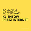 Pozyskiwanie klientów, wsparcie w biznesie B2C, konsulting - 1