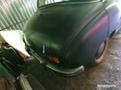 Austin A70 czarny - 3