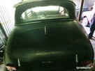 Austin A70 czarny - 4