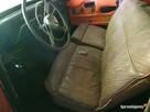 Austin A70 czarny - 8