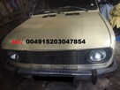 Skoda 105s 81r pierwszy właściciel - 13