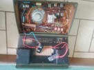 Schneider Radio tranzystor - 2