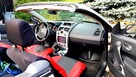 Kabriolet Renault Megane benzyna gaz - 6