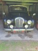 Austin A70 czarny - 5