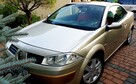 Kabriolet Renault Megane benzyna gaz - 3
