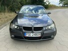 BMW 320D E90 Zarejestrowany 2.0 163 KM - 2