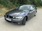 BMW 320D E90 Zarejestrowany 2.0 163 KM - 3