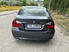 BMW 320D E90 Zarejestrowany 2.0 163 KM - 5