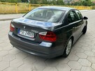 BMW 320D E90 Zarejestrowany 2.0 163 KM - 6