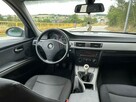BMW 320D E90 Zarejestrowany 2.0 163 KM - 9