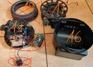 Zelmer Odyssey 450.0E06EH / ZVC302EH/00 -odkurzacz CZĘŚCI! - 4