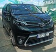 Wynajem busów Toyota proace - 1