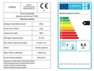 PIEC PIECYK SZAMOTOWY KOZA ATEST - 6