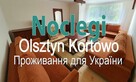 Noclegi Pracownicze Studenckie Olsztyn Słoneczny Stok Kortow